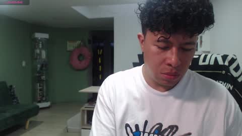 Snapshot of _mr_panda_ chatting on 01/13/25, 11:06 Panda  online show from 01/13/25, 11:06