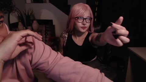 Snapshot of _mr_panda_ chatting on 02/02/25, 02:27 Panda  online show from 02/02/25, 02:27