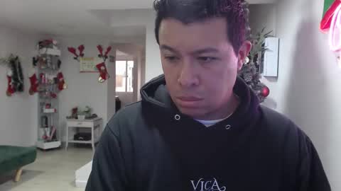 Snapshot of _mr_panda_ chatting on 11/13/25, 08:52 Panda online show from 11/13/25, 08:52