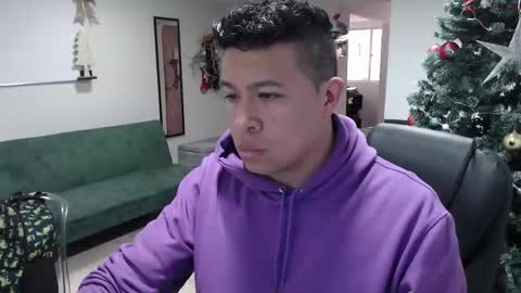 Snapshot of _mr_panda_ chatting on 11/29/25, 08:34 Panda online show from 11/29/25, 08:34