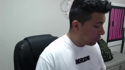 Snapshot of _mr_panda_ chatting on 02/07/26, 08:45 Panda online show from 02/07/26, 08:45