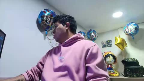 Snapshot of _mr_panda_ chatting on 03/29/26, 03:50 Panda online show from 03/29/26, 03:50