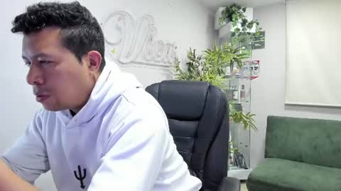 Panda  online show from 07/05/26, 04:19