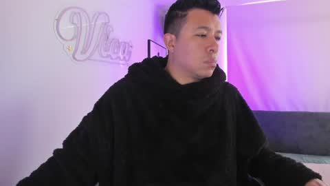 Panda  online show from 07/21/26, 04:09