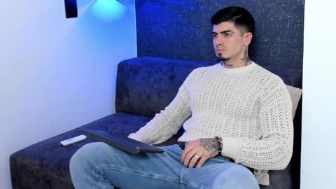 _mrcock_ online show from 04/01/26, 03:18