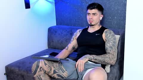 _mrcock_ online show from 04/06/26, 11:27