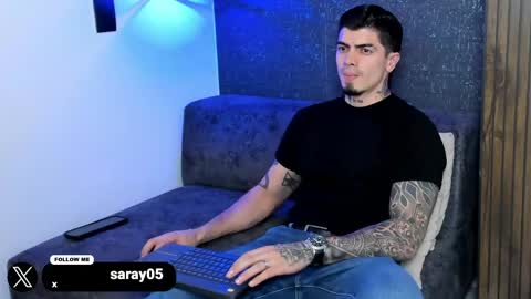 _mrcock_ online show from 05/17/26, 01:25