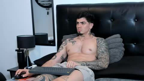 _mrcock_ online show from 05/27/26, 04:31