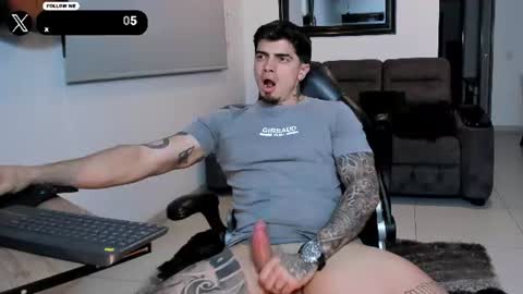_mrcock_ online show from 07/11/26, 12:57