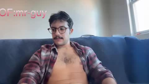 _mrguy_ online show from 10/27/25, 05:17