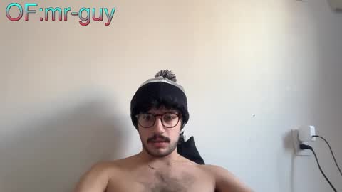 Snapshot of _mrguy_ chatting on 02/09/26, 07:51 _mrguy_ online show from 02/09/26, 07:51