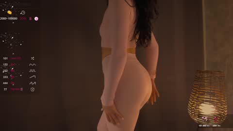 Snapshot of _mrsnatalie_ chatting on 01/27/25, 08:17 NatalieNat online show from 01/27/25, 08:17