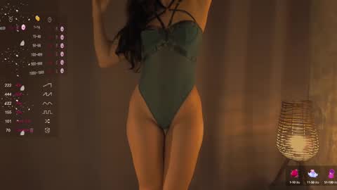 Snapshot of _mrsnatalie_ chatting on 02/26/25, 09:05 NatalieNat online show from 02/26/25, 09:05