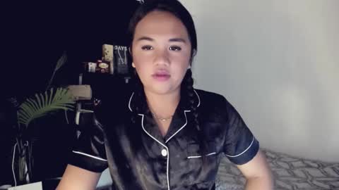Snapshot of _mslibaylibay_ chatting on 03/26/26, 08:25 Angel online show from 03/26/26, 08:25