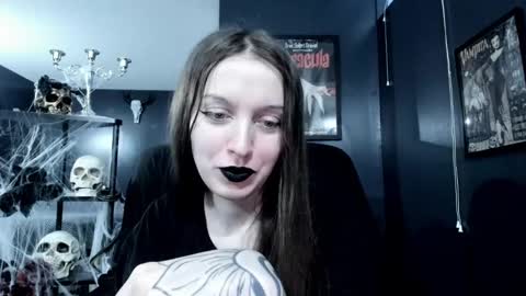 _naamah online show from 12/03/24, 09:12