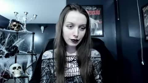 _naamah online show from 12/13/24, 10:02