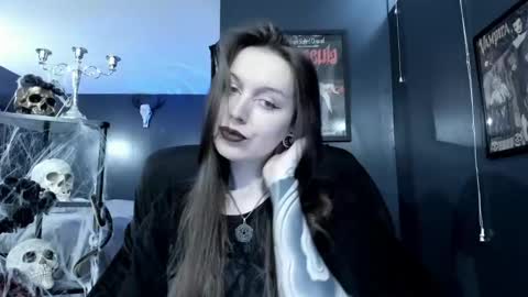 _naamah online show from 01/09/25, 08:22