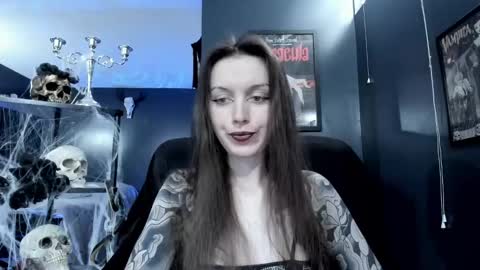 _naamah online show from 01/15/25, 07:55