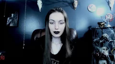 _naamah online show from 10/27/25, 07:07