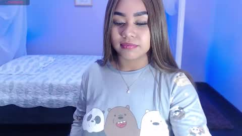 Snapshot of _nahom_ chatting on 02/20/25, 05:12 nahomi online show from 02/20/25, 05:12