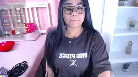 Snapshot of _nahom_ chatting on 02/25/25, 11:08 nahomi online show from 02/25/25, 11:08