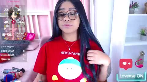 Snapshot of _nahom_ chatting on 02/26/25, 07:09 nahomi online show from 02/26/25, 07:09