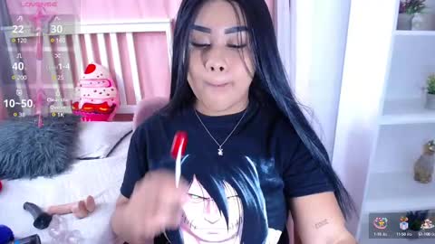 Snapshot of _nahom_ chatting on 02/28/25, 07:05 nahomi online show from 02/28/25, 07:05