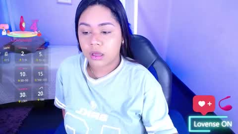 Snapshot of _nahom_ chatting on 09/22/25, 12:01 nahomi online show from 09/22/25, 12:01