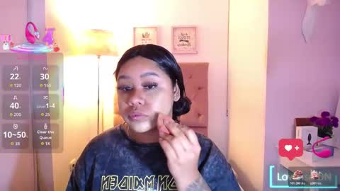 Snapshot of _nahom_ chatting on 12/03/25, 09:35 nahomi online show from 12/03/25, 09:35