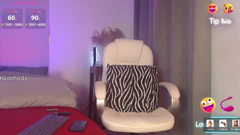 Snapshot of _naia_ross1 chatting on 02/15/26, 10:06 Naia Ross online show from 02/15/26, 10:06