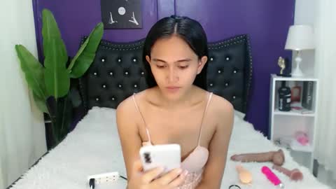jenny claire online show from 05/05/26, 05:15