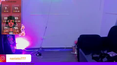 Nana  online show from 09/17/25, 02:46