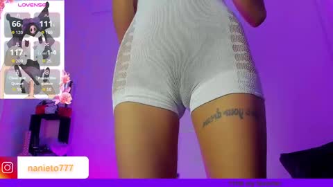 Nana  online show from 09/19/25, 02:02