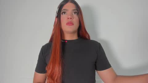 shantall online show from 02/09/25, 09:06