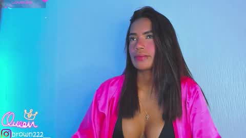 naomi brown online show from 02/27/26, 04:34