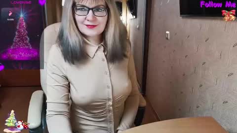 MagicWoman online show from 02/09/25, 08:45