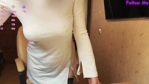 MagicWoman online show from 04/16/26, 04:08