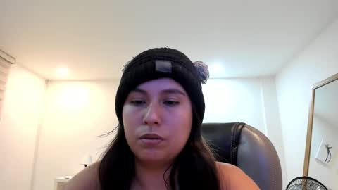 Natalie online show from 02/26/25, 02:04