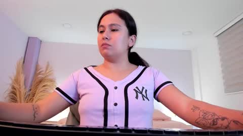 Natalie online show from 11/15/25, 10:34