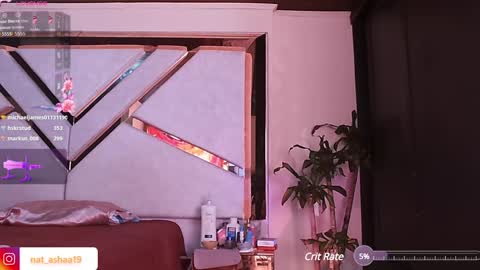 Natasha Rodriguez independent model online show from 01/14/25, 05:56