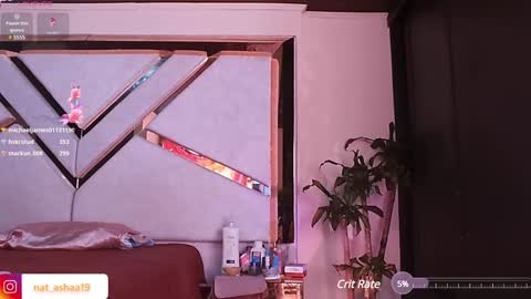 Natasha Rodriguez independent model online show from 01/14/25, 08:59