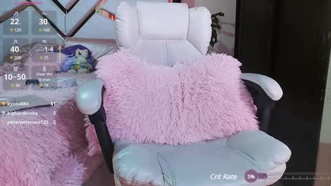 Natasha Rodriguez independent model online show from 01/31/25, 09:59