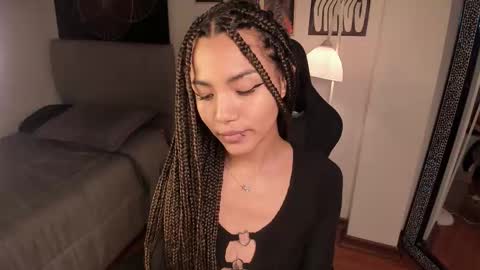 Nati - Independ model online show from 09/29/25, 03:44