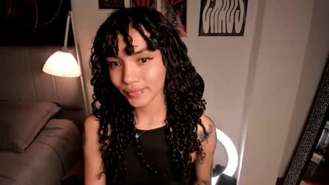 Nati - Independ model online show from 11/08/25, 04:45