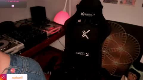 Snapshot of _natashawolf chatting on 03/08/26, 03:54 Nati - Independ model online show from 03/08/26, 03:54