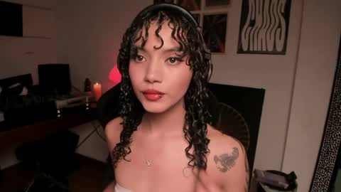 Snapshot of _natashawolf chatting on 04/03/26, 03:04 Nati - Independ model online show from 04/03/26, 03:04