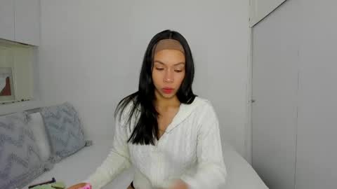 independent model natha online show from 04/16/26, 05:52