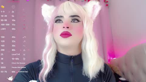 Snapshot of _natsuki chatting on 01/13/25, 11:06 _natsuki online show from 01/13/25, 11:06