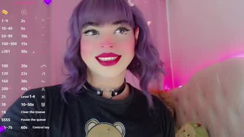 Snapshot of _natsuki chatting on 02/22/25, 01:33 _natsuki online show from 02/22/25, 01:33