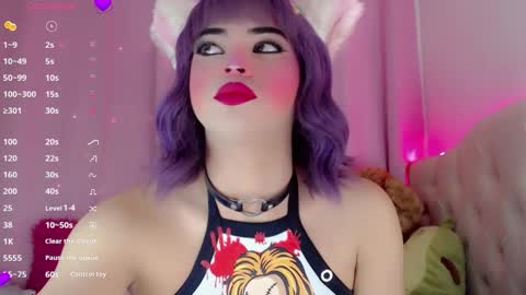 Snapshot of _natsuki chatting on 03/02/25, 06:51 _natsuki online show from 03/02/25, 06:51